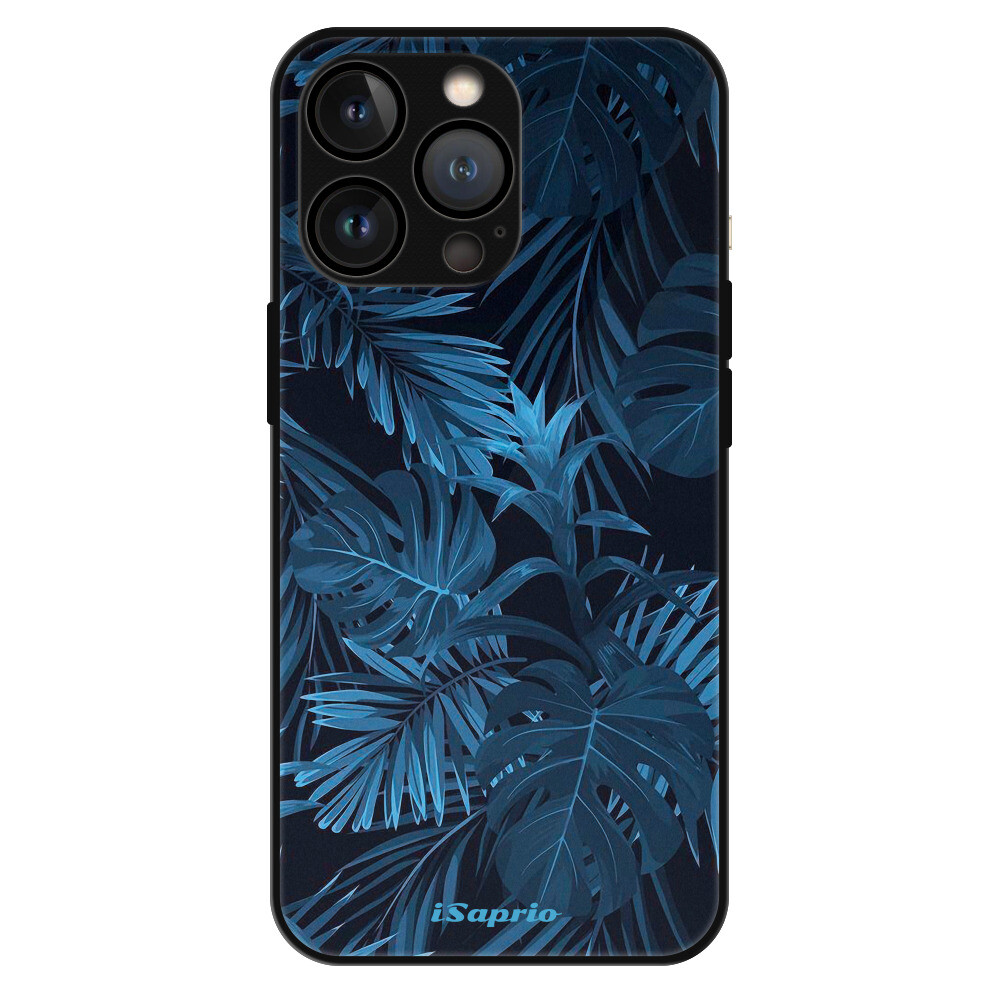 Lesklé puzdro MagSafe iSaprio - Jungle 12 - iPhone 13 Pro Max