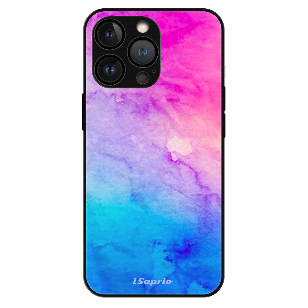 Lesklé puzdro MagSafe iSaprio - Watercolor Paper 01 - iPhone 13 Pro Max