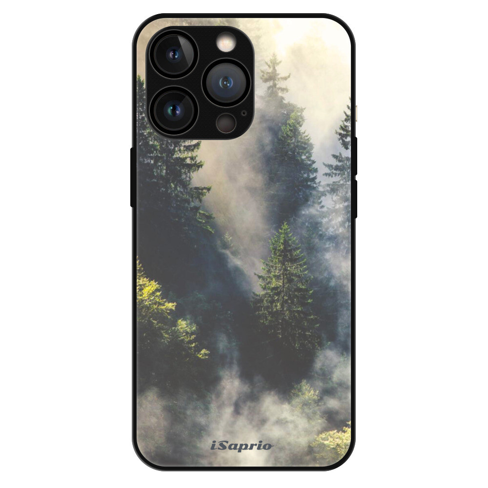 Lesklé puzdro MagSafe iSaprio - Forrest 01 - iPhone 13 Pro Max