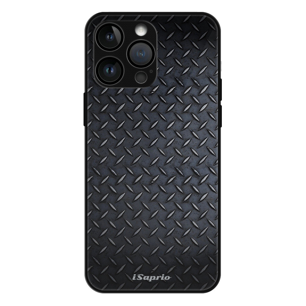 Lesklé puzdro MagSafe iSaprio - Metal 01 - iPhone 14 Pro Max