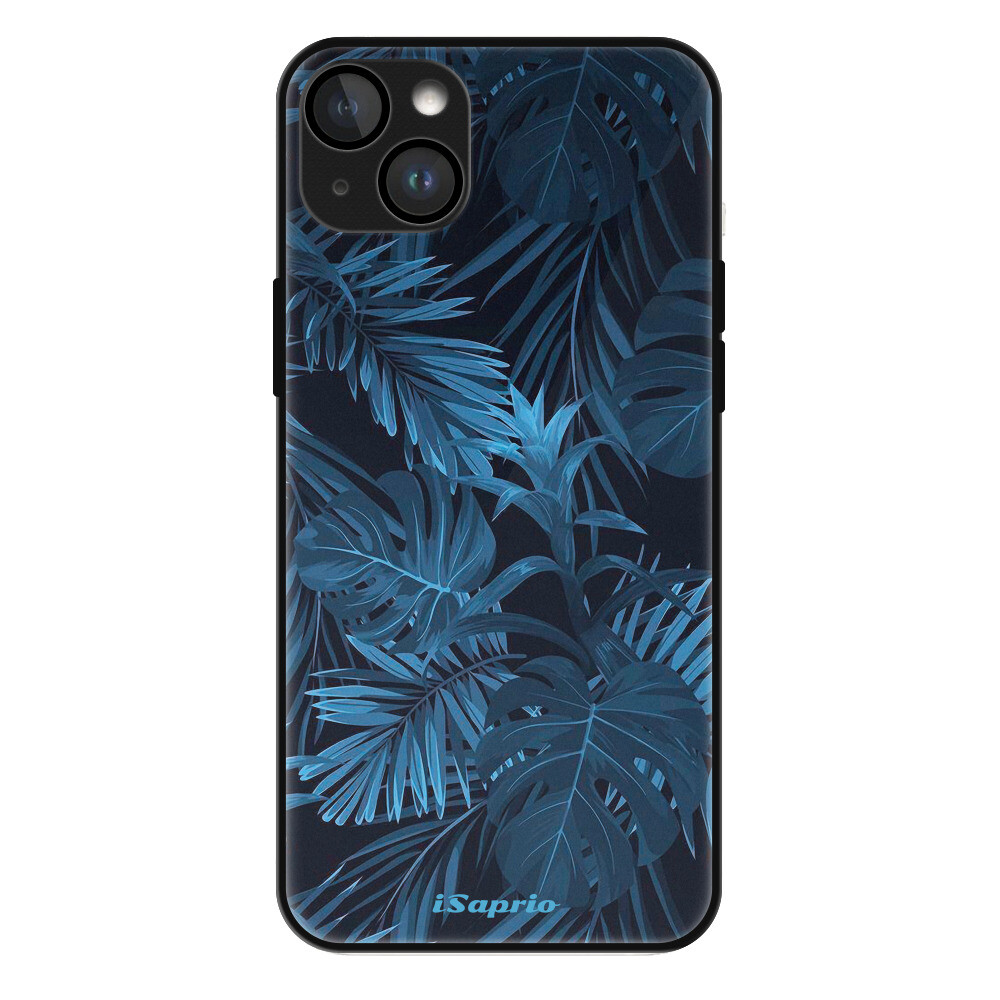 Lesklé puzdro MagSafe iSaprio - Jungle 12 - iPhone 14 Plus