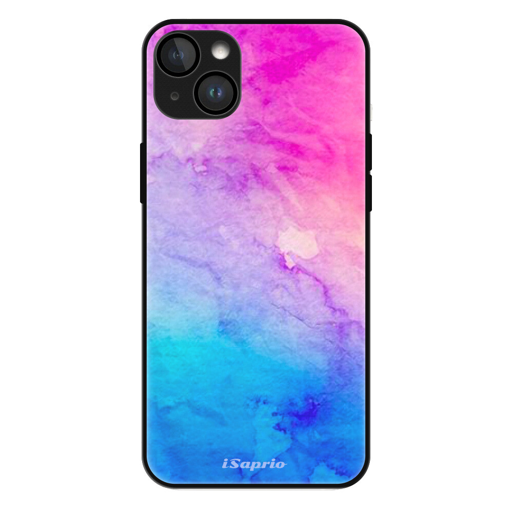 Lesklé puzdro MagSafe iSaprio - Watercolor Paper 01 - iPhone 14 Plus