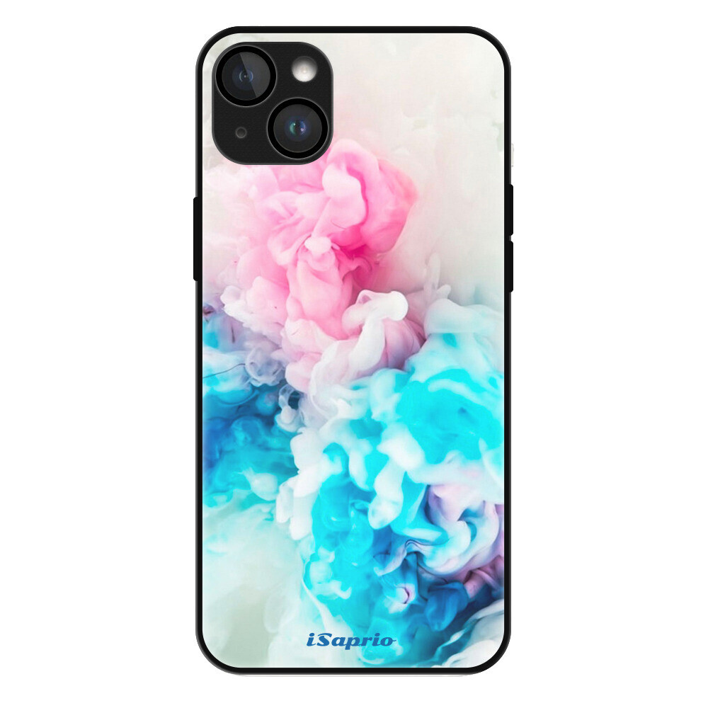 Lesklé puzdro MagSafe iSaprio - Watercolor 03 - iPhone 14 Plus