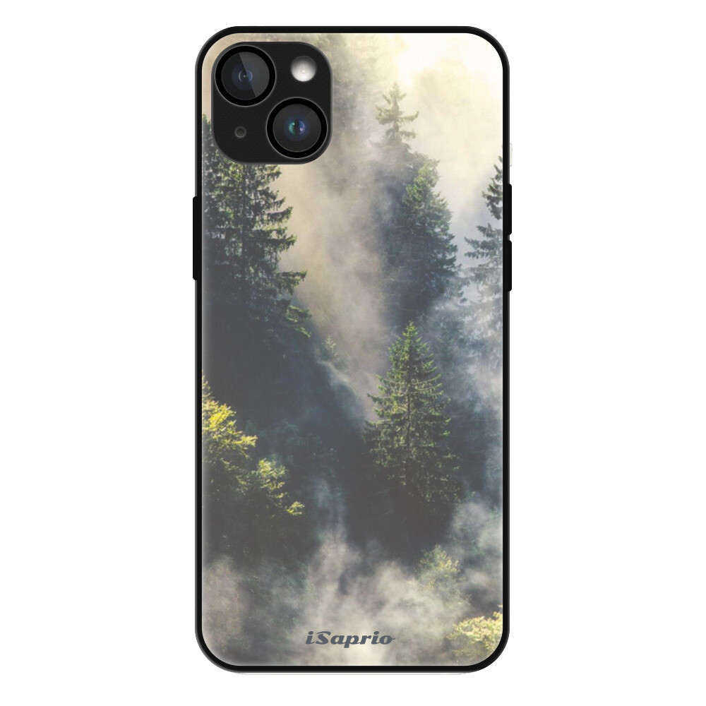 Lesklé puzdro MagSafe iSaprio - Forrest 01 - iPhone 14 Plus