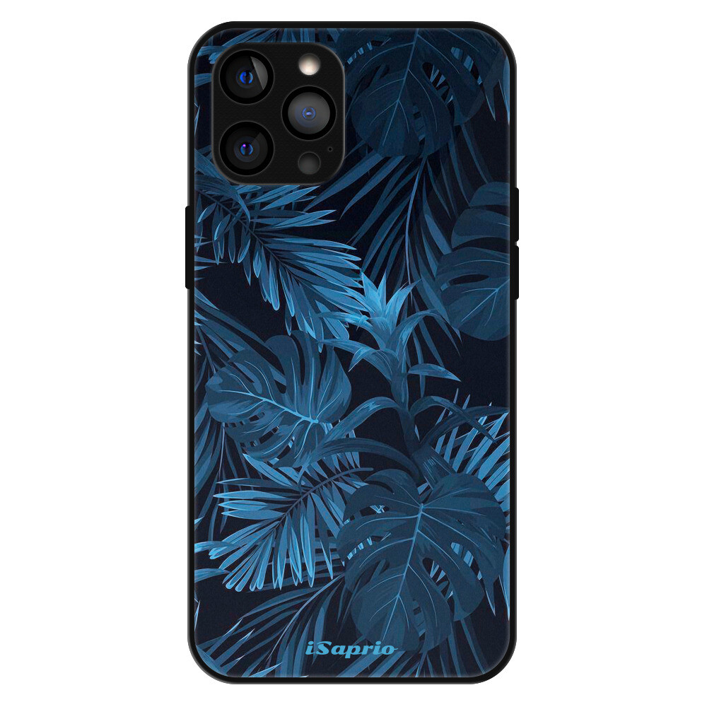 Lesklé puzdro MagSafe iSaprio - Jungle 12 - iPhone 12 Pro