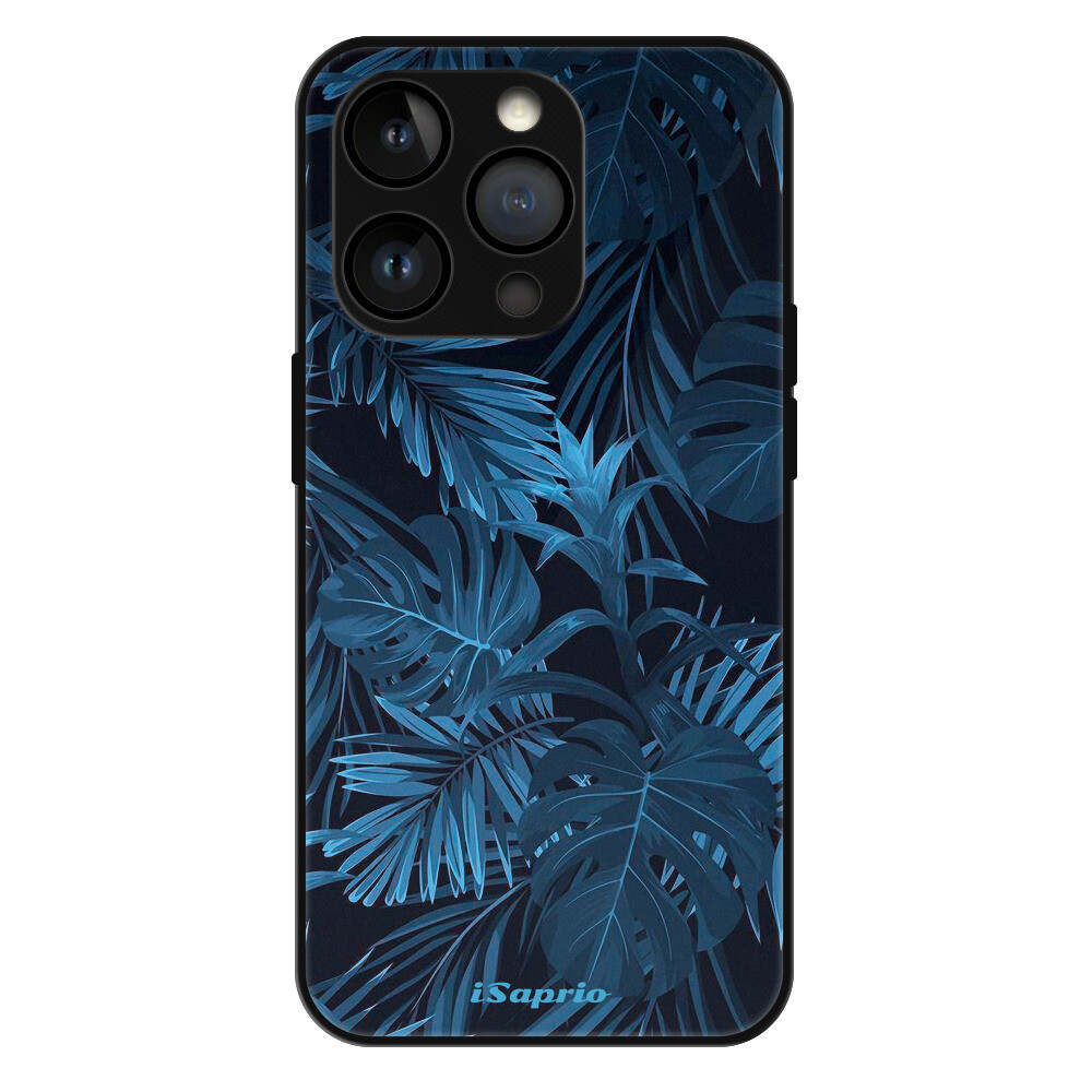 Lesklé puzdro MagSafe iSaprio - Jungle 12 - iPhone 13 Pro