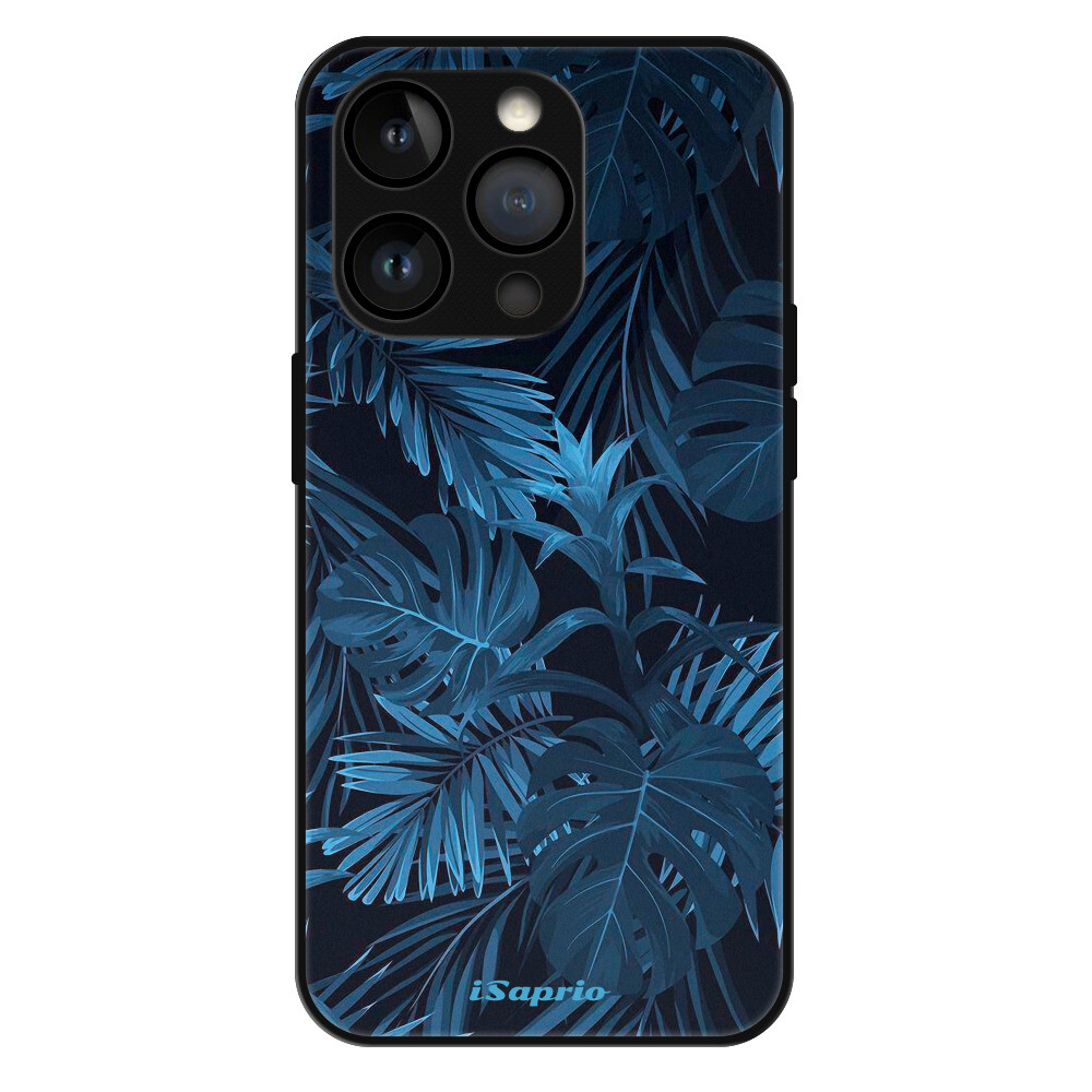 Lesklé puzdro MagSafe iSaprio - Jungle 12 - iPhone 14 Pro