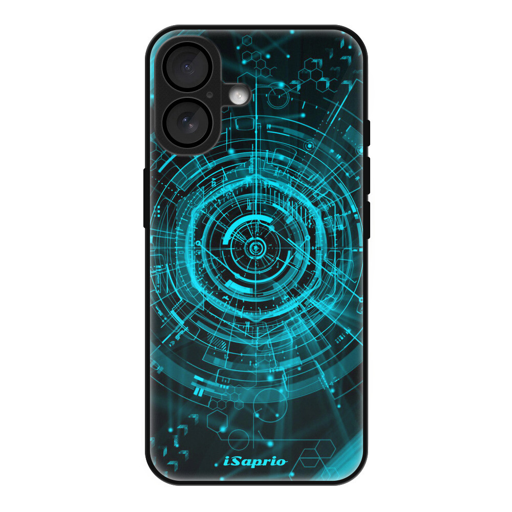 Lesklé puzdro Exclusive iSaprio - Technics 02 - iPhone 16