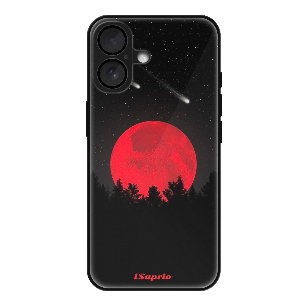 Lesklé puzdro Exclusive iSaprio - Perseids 01 - iPhone 16