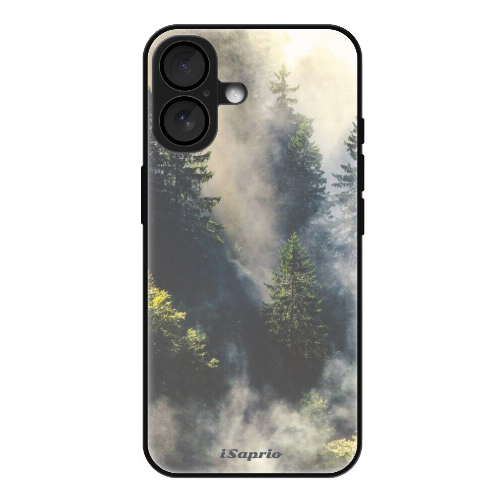 Lesklé puzdro Exclusive iSaprio - Forrest 01 - iPhone 16