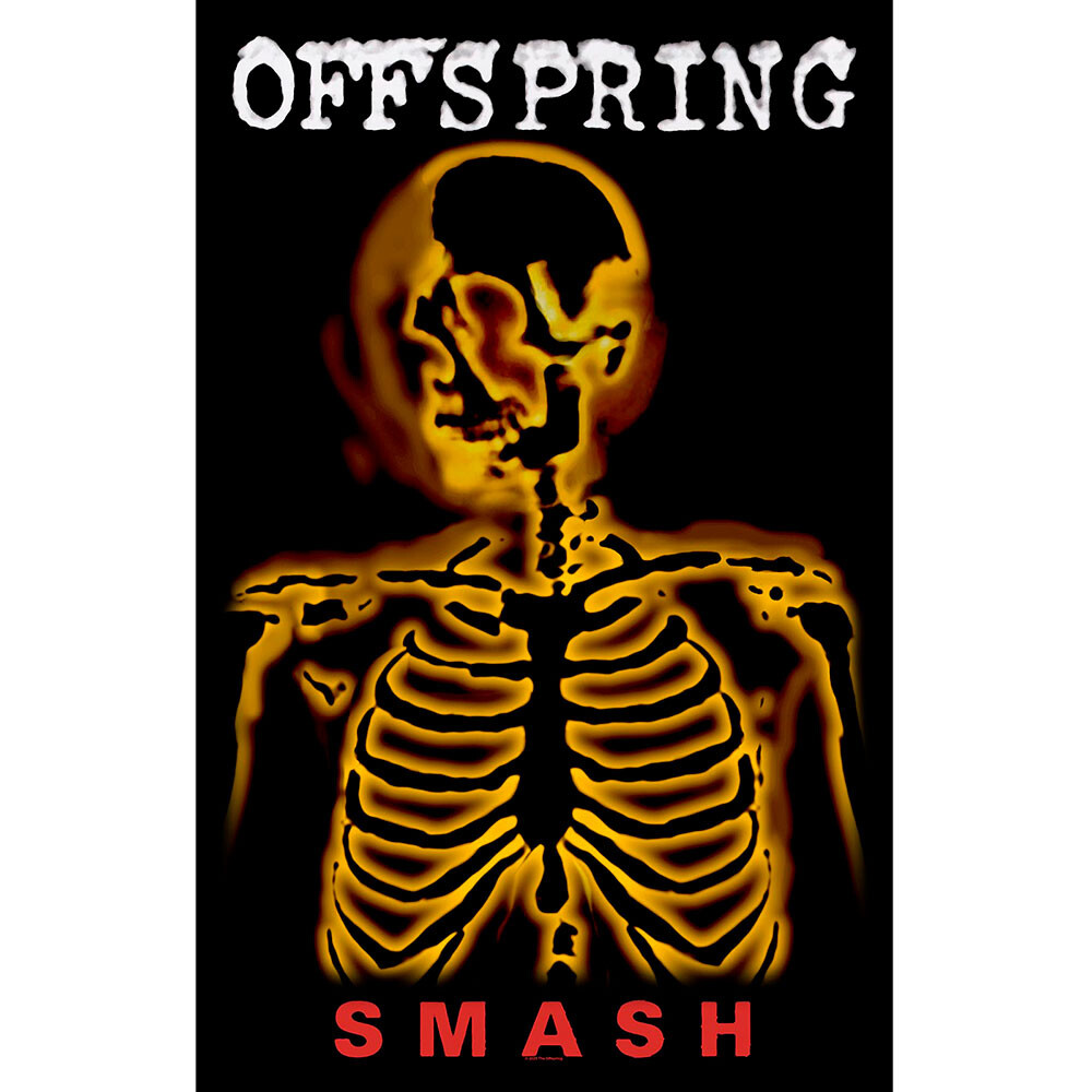 The Offspring The Offspring Smash