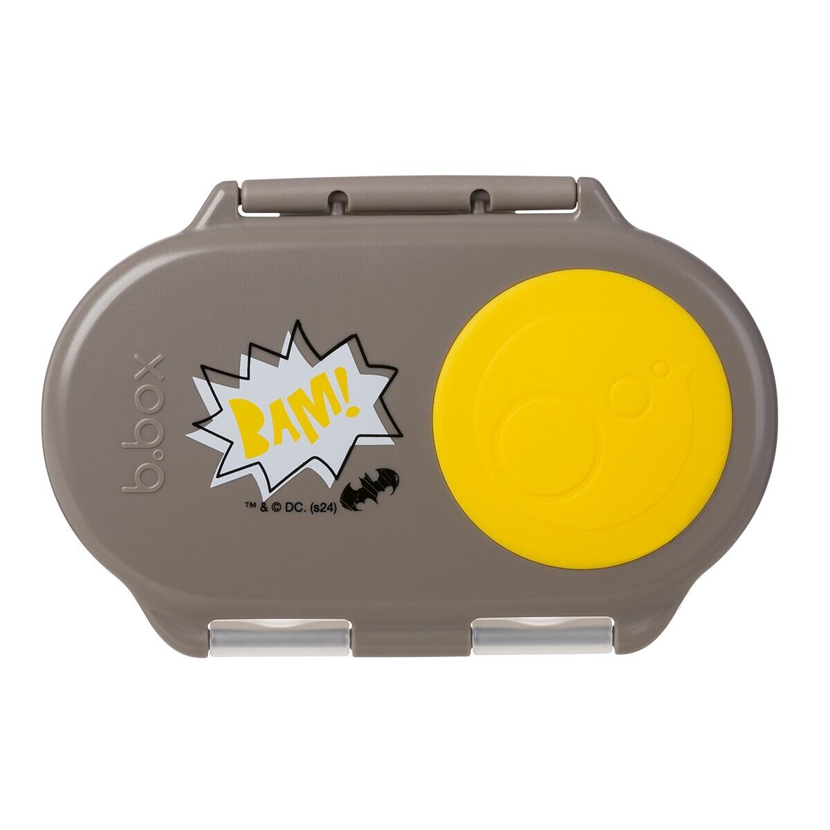 Olovrantový box malý - Batman | b.box