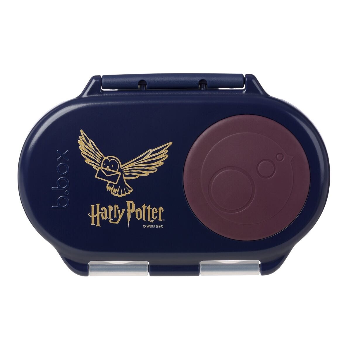Olovrantový box malý - Harry Potter | b.box
