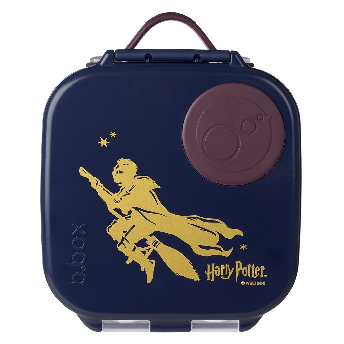 Olovrantový box stredný - Harry Potter | b.box