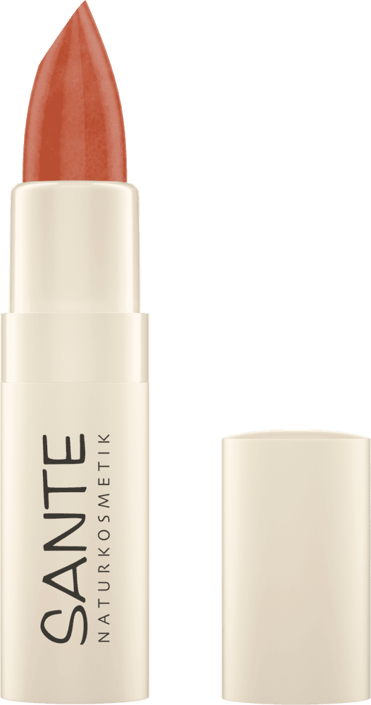Sante Hydratačný rúž na pery 01 Honey Glow