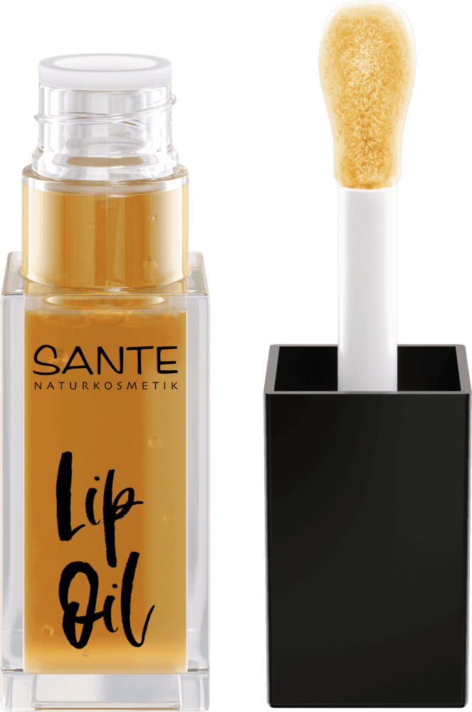 Sante Lip Oil Orange - olej na pery 7ml