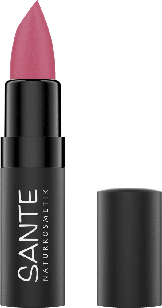 Sante Rúž na pery Mat Matt Matte 4,5 g, 01 soft coral 4,5 g