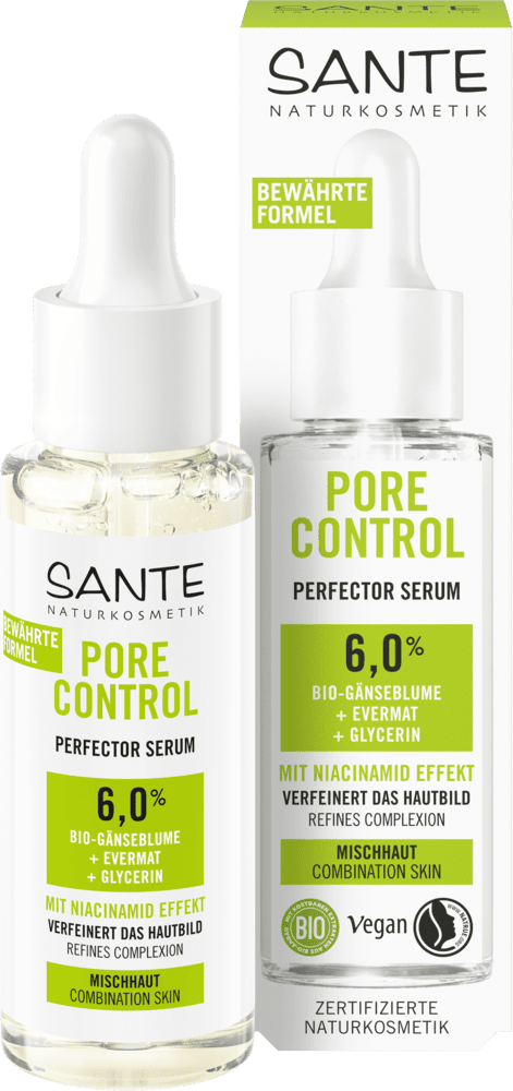 Sante Sérum Pore Control Perfector 30ml