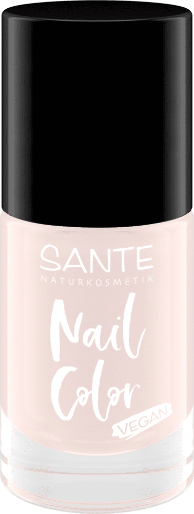 Sante Lak na nechty SANTE 05 Rose Nude