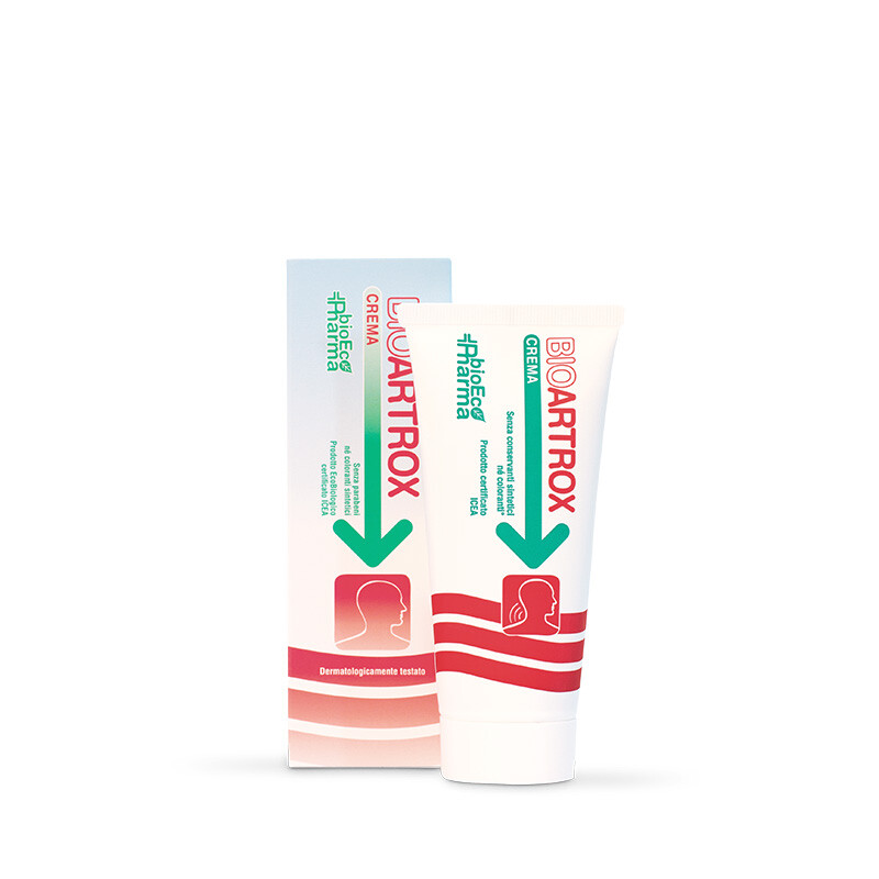 BEMA COSMETICI Bioecopharma BioArtrox krém 100ml