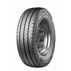 Kumho KC53 215/65 R15 104T