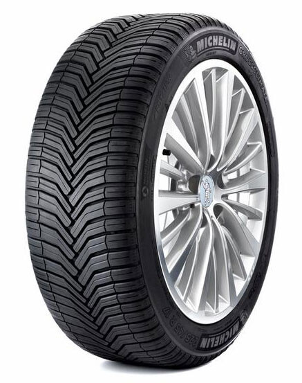 Michelin CROSSCLIMATE 185/65 R15 92T