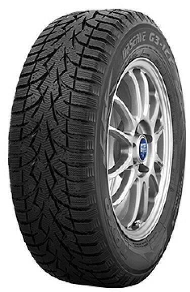 Toyo GS3 Ice Observe SUV XL 265/45 R21 108T