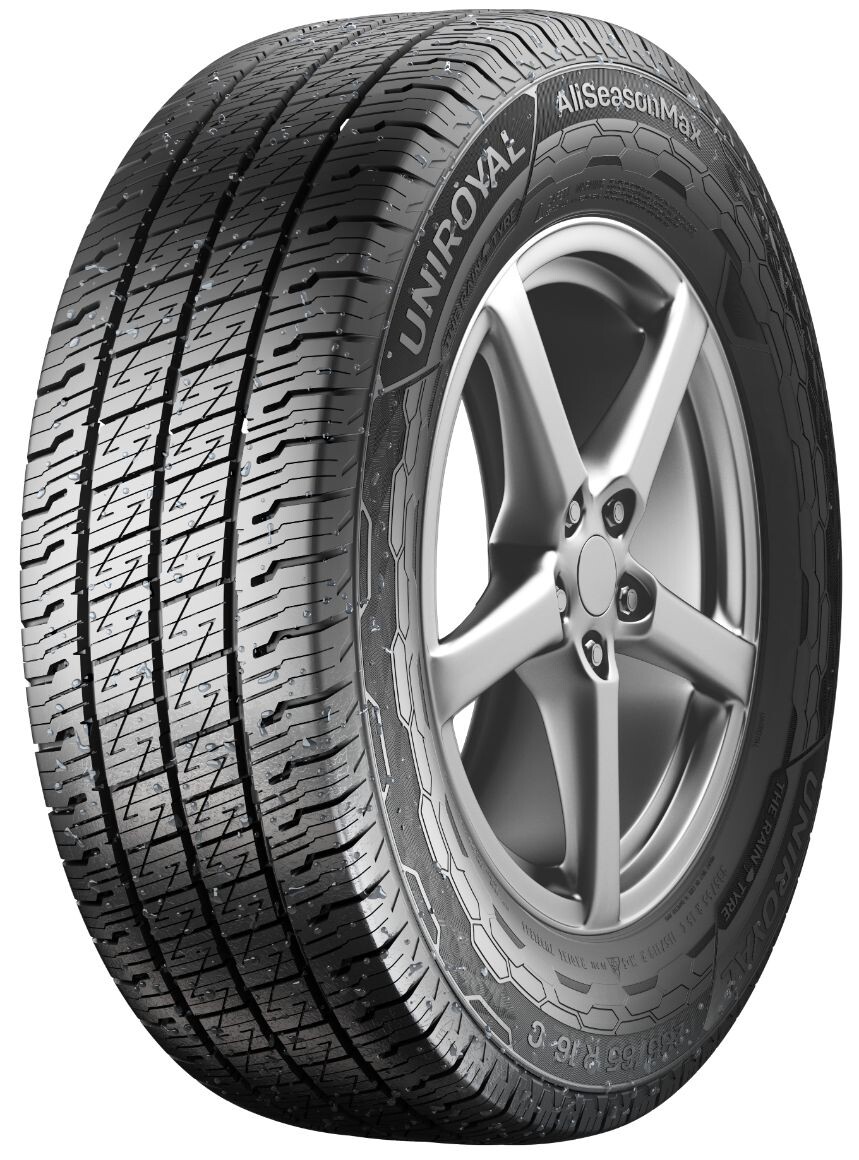Uniroyal ALLSEASONMAX 0/0 R16 104T