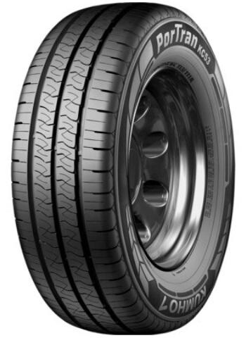 Kumho KC53 0/0 R15 104T