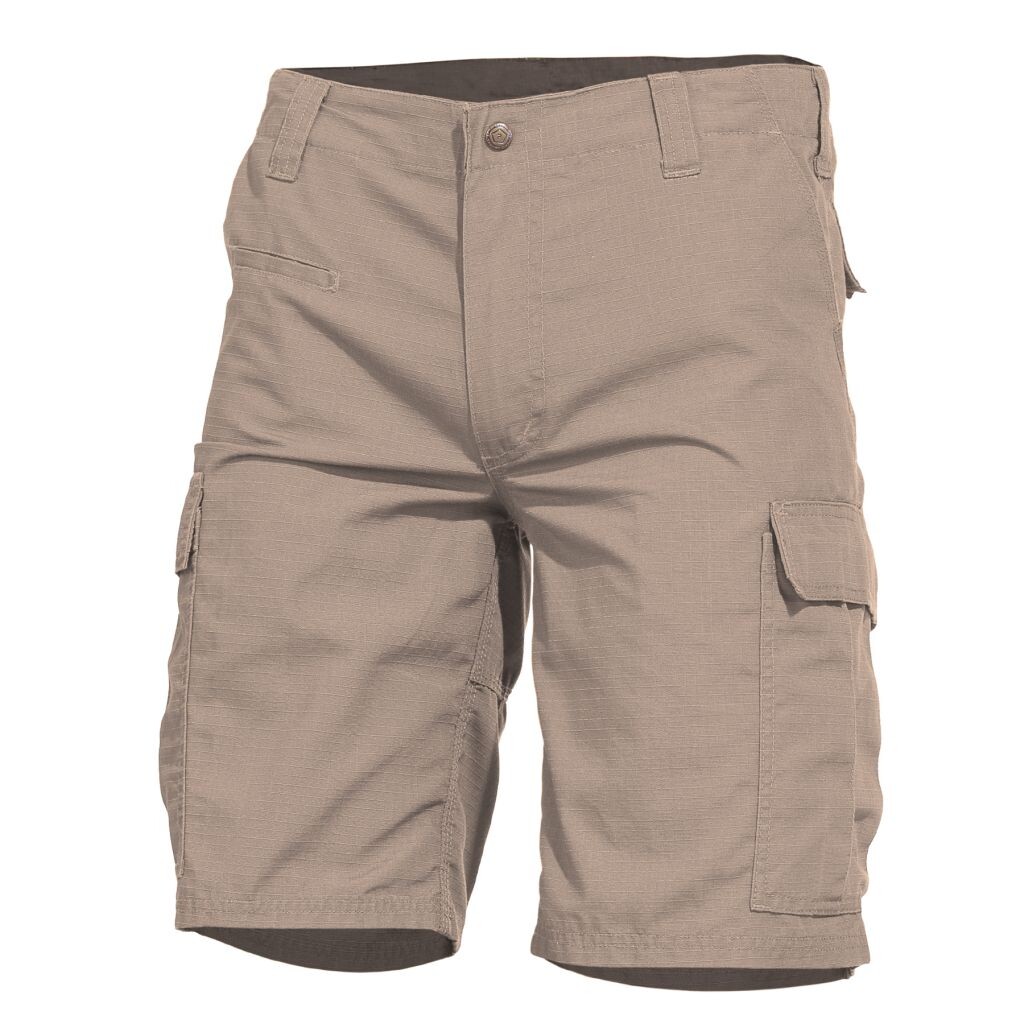 Kraťasy Pentagon BDU 2.0 - béžové, 50