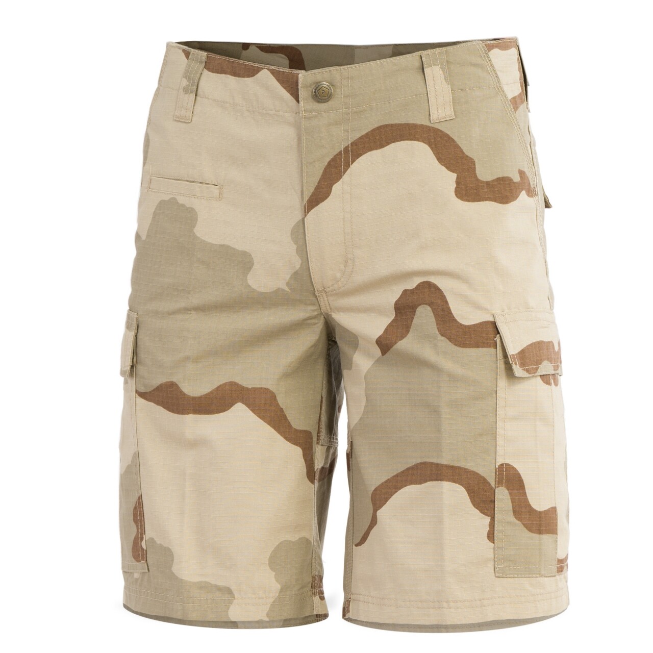 Kraťasy Pentagon BDU 2.0 - desert, 44
