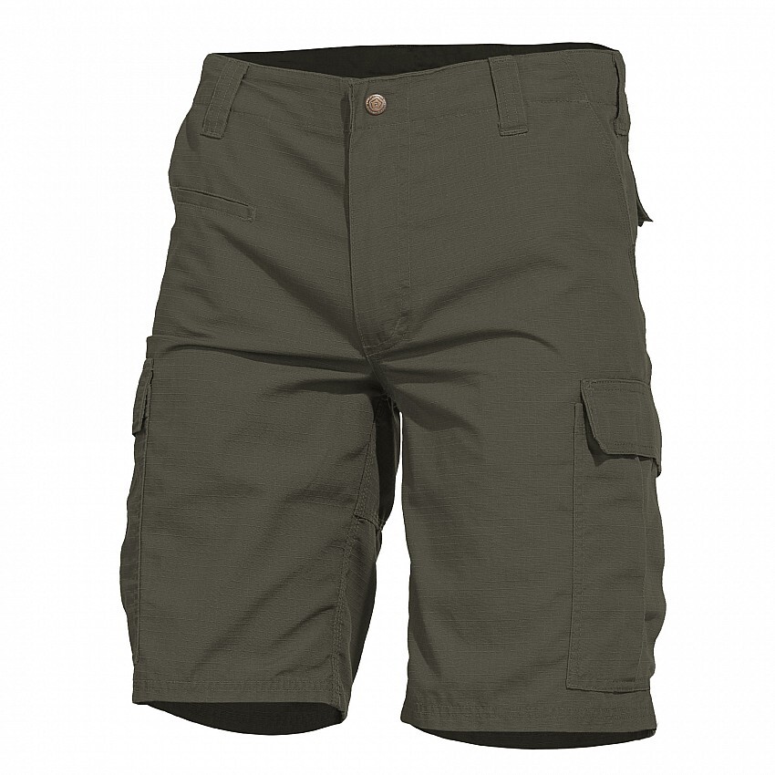 Kraťasy Pentagon BDU 2.0 - ranger green, 54
