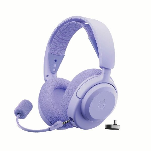 Steelseries Arctis Nova 3X Wireless for Xbox, Levender 61693