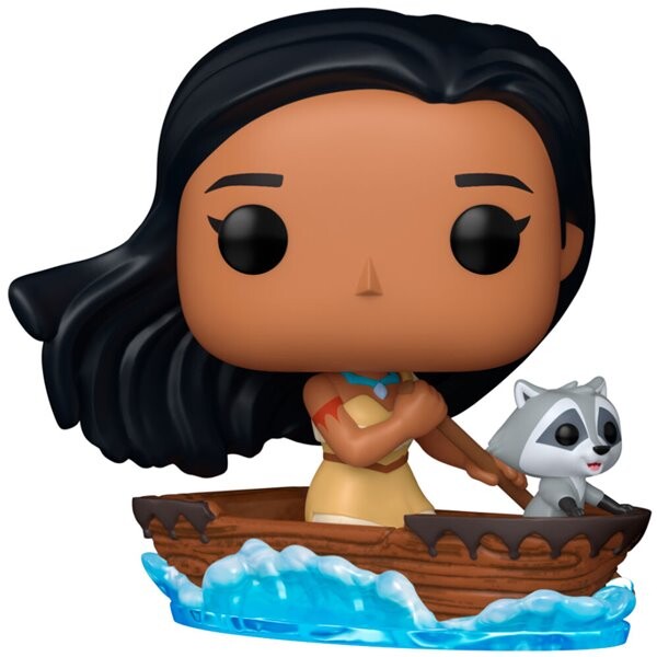 POP! Disney: Pocahontas POP-1579