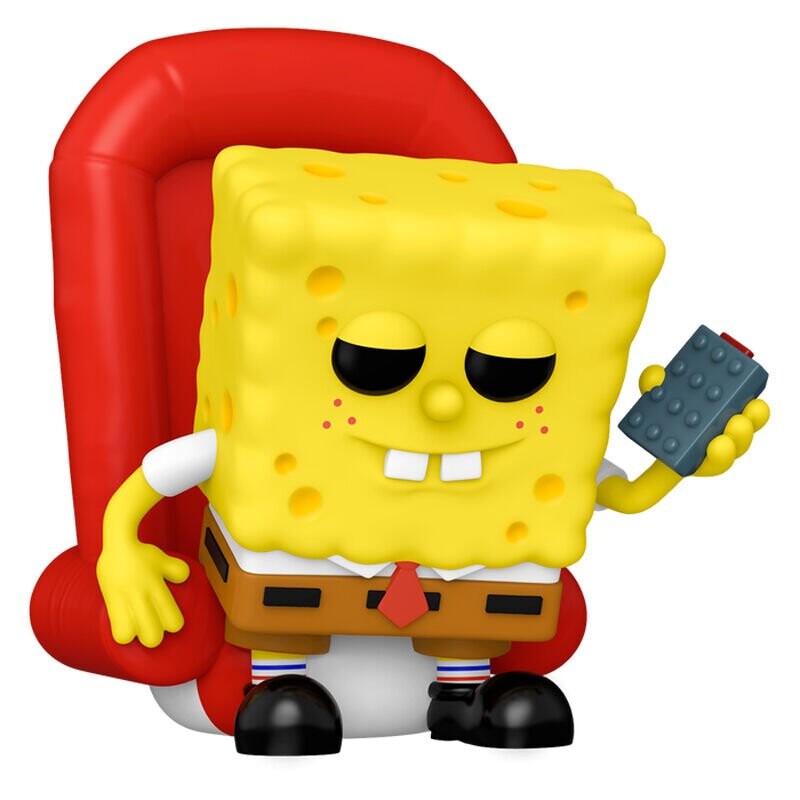 POP! Premium Meme: Spongebob Squarepants (Sponge Bob) POP-1752