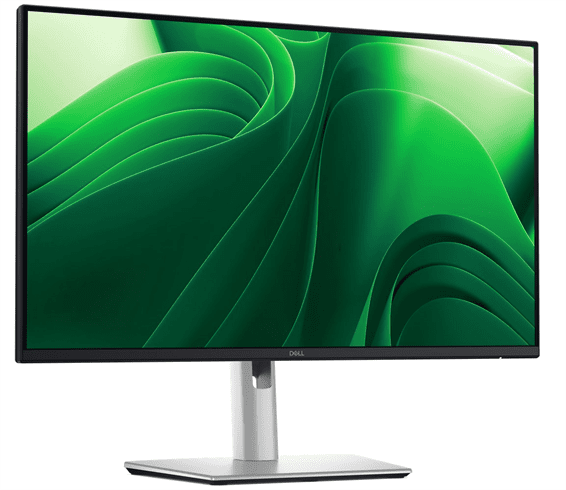 Dell Pro 24 Plus QHD USB-C Hub Monitor - P2425DE DELL-P2425DE