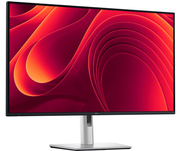 Dell Pro 32 Plus QHD USB-C Hub Monitor - P3225DE DELL-P3225DE