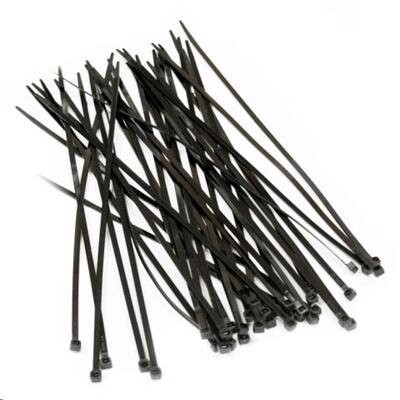 Kábel Cablexpert páska vázacia 250 x 3.6 mm, balenie 100ks NYTFR-250X3.6
