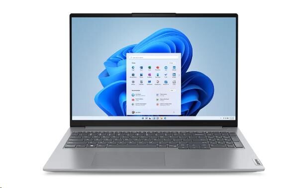 Lenovo ThinkBook 16 G7 ARP AMD Ryzen3-7335U 16GB 512GB-SSD 16
