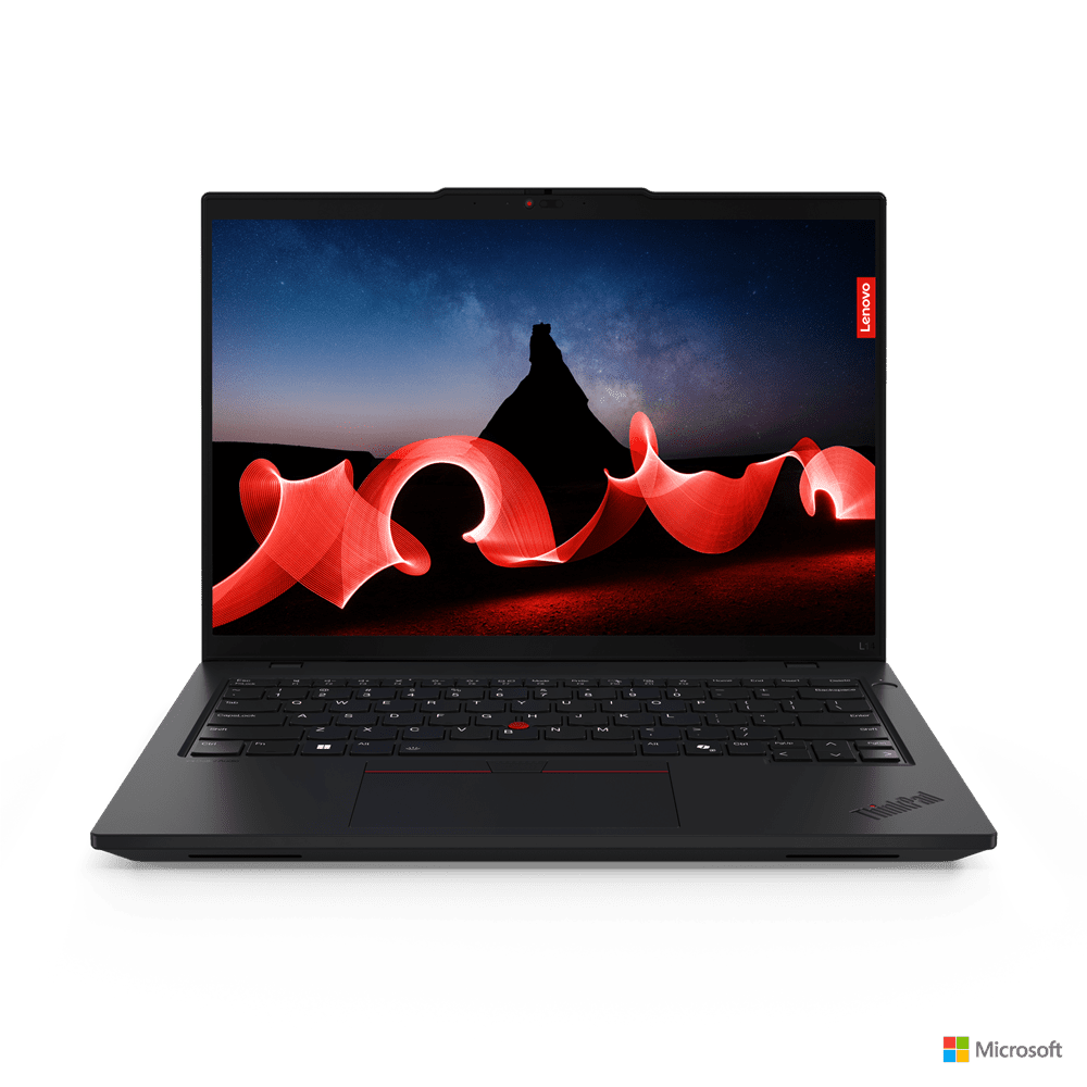 Lenovo ThinkPad L14 g5 Intel Ultra 7-155U 16GB 1TB-SSD 14