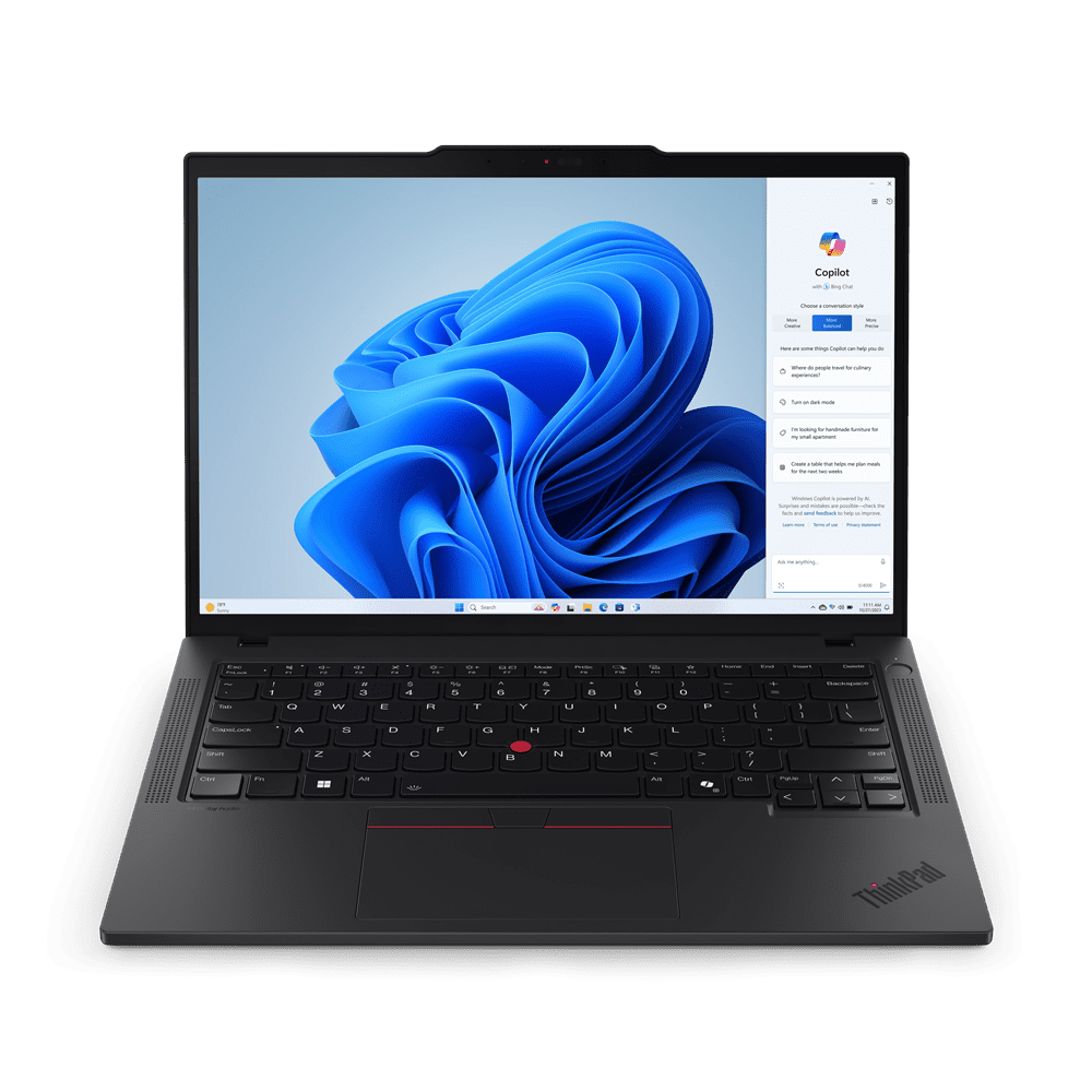 Lenovo ThinkPad P14s Gen5 AMD Ryzen7 Pro 8840HS 64GB 2TB-SSD 14