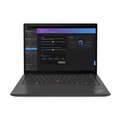 Lenovo ThinkPad T14 G5 Ultra5-125U16GB 512GB-SSD 14