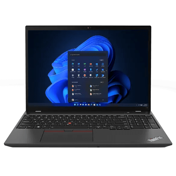 Lenovo ThinkPad T16 Gen3 Intel Ultra5-125U 16GB 512B-SSD 16