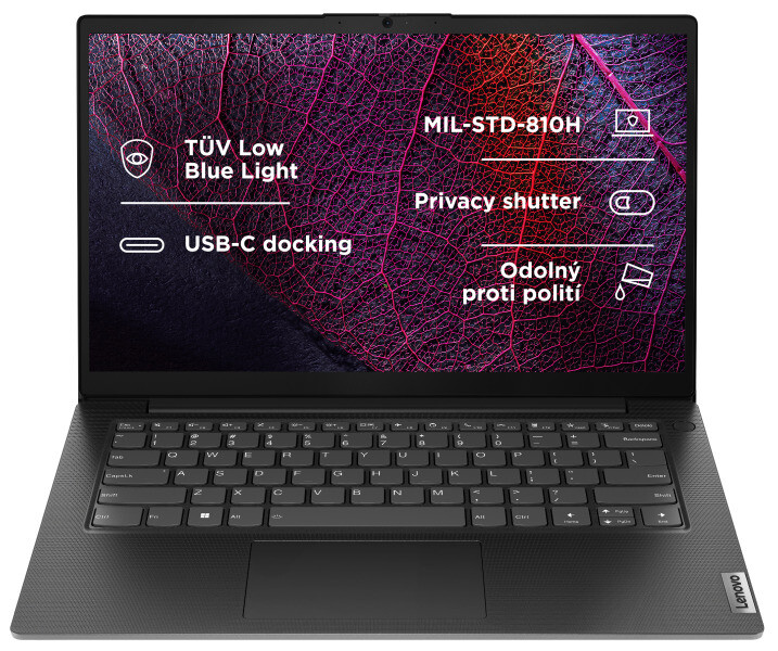 Lenovo V14 G4 AMN Ryzen3 7320U 8GB 512GB-SSD 14
