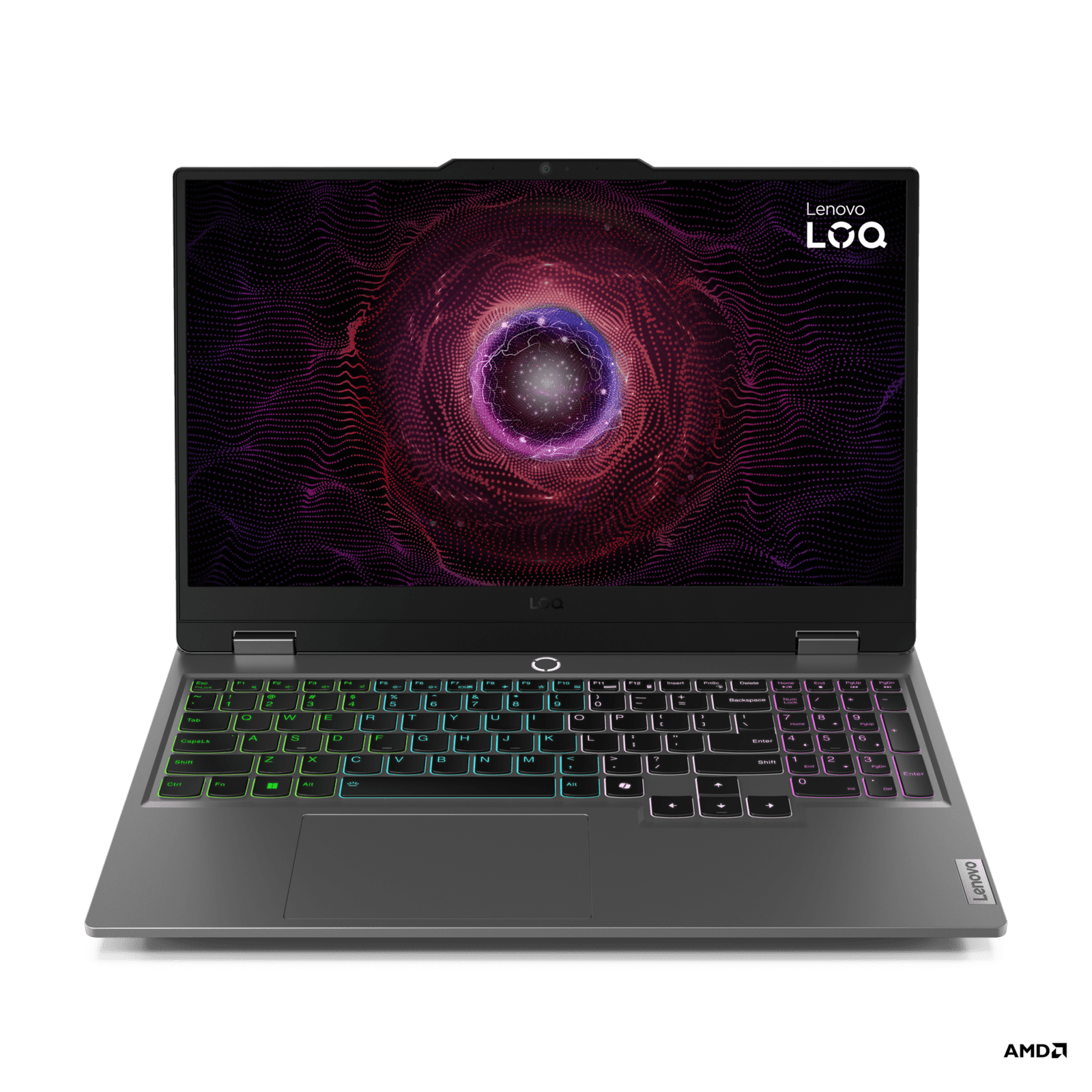 Lenovo LOQ 15AHP9 Ryzen7-7435HS 24GB 512GB-SSD 15.6