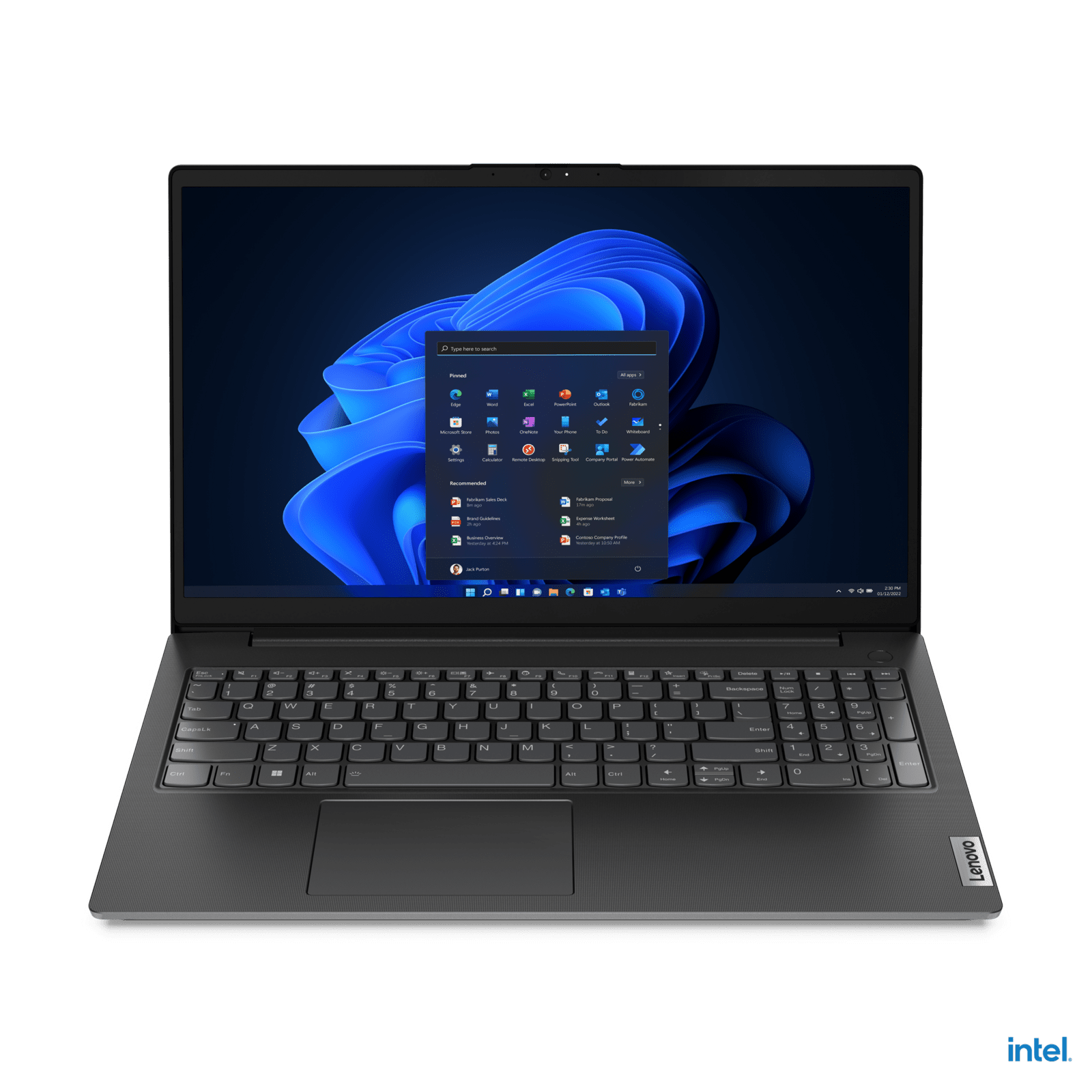 Lenovo V15 G4 IRU i5-13420H 8GB 512GB-SSD 15.6