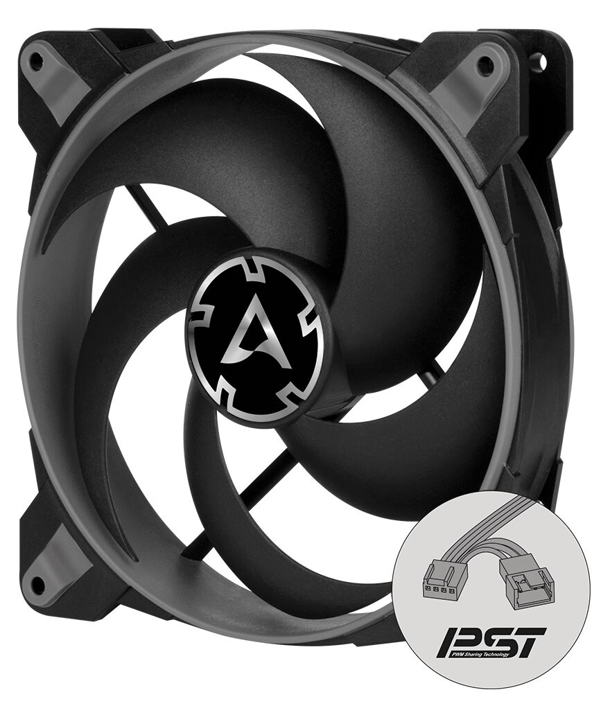 Arctic ventilátor BioniX P120 B&G ACFAN00168A