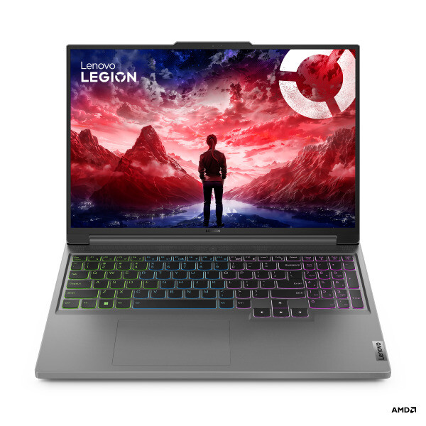 Lenovo Legion Slim 5 16AHP9 Ryzen7 8845HS 16GB 1TB-SSD 16