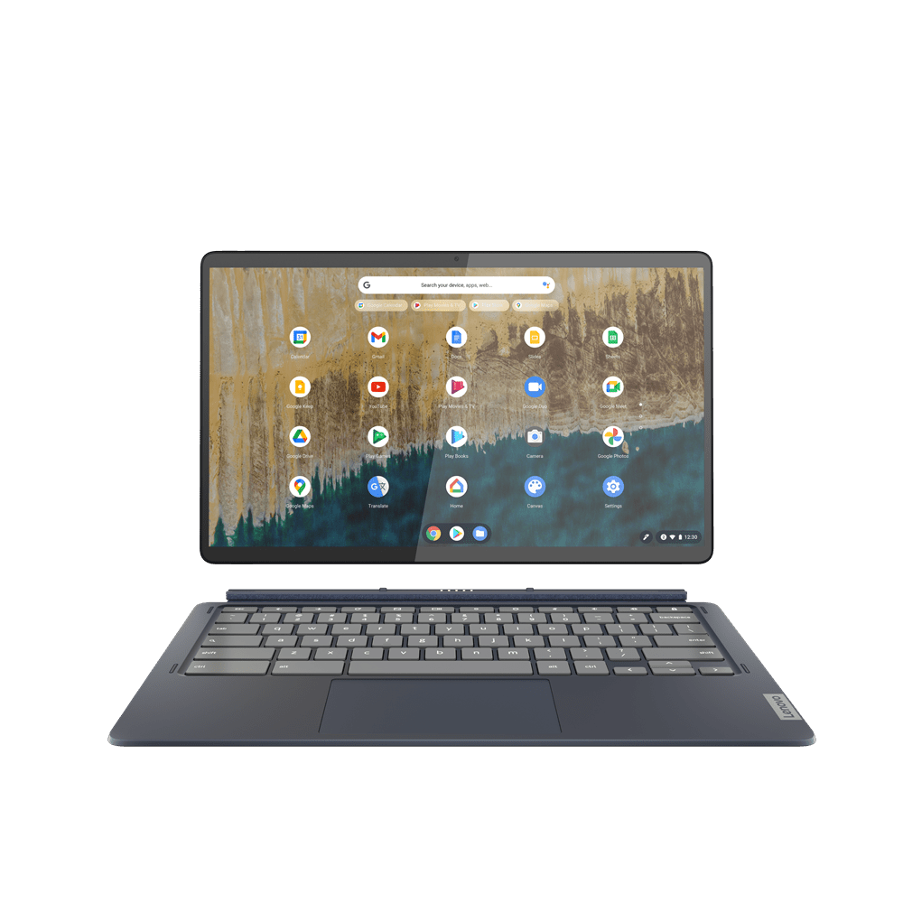 Lenovo IdeaPad Duet 5 13Q7C6 Qualcomm SPD 7c Gen2 8GB 256GB 13.3
