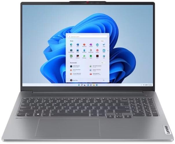 Lenovo IdeaPad Pro 5 16AHP9 Ryzen5 8645HS 16GB 512GB-SSD 16